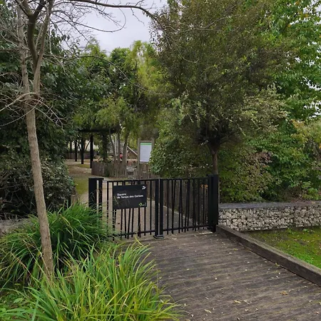 Bright And Spacious Near Paris * L'Ile-Saint-Denis